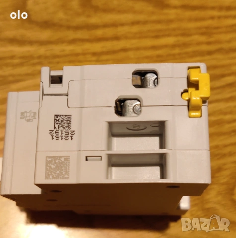 АП+ДТЗ Schneider Easy9, снимка 2 - Други машини и части - 53487854