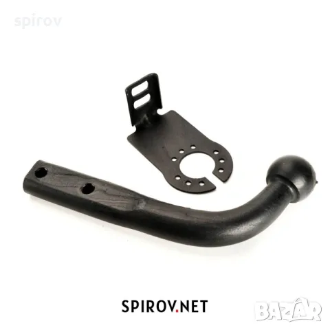 Теглич за VW Golf Bora Skoda Octavia Roomster SEAT Toledo Audi A3, снимка 3 - Части - 55716349