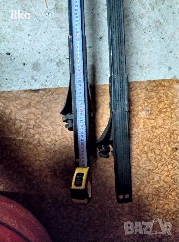 Напречни греди за кола, снимка 2 - Аксесоари и консумативи - 51516485