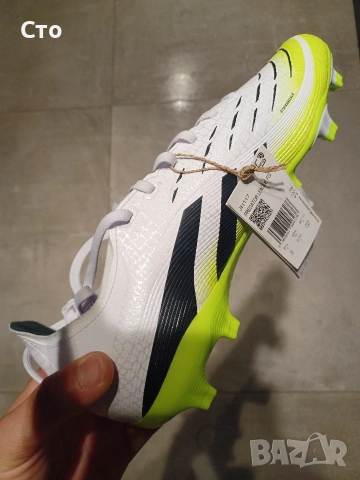 Футболни бутонки, снимка 3 - Футбол - 53004959