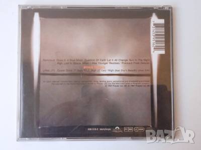 Lighthouse Family – Postcards From Heaven , снимка 3 - CD дискове - 42292997