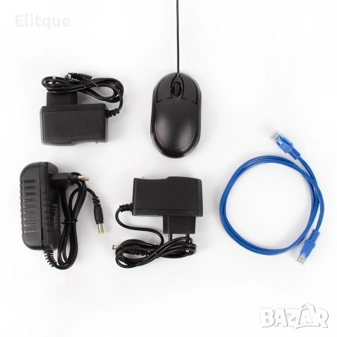 71028 5G Видеонаблюдение с 4 камери, снимка 3 - Друга електроника - 53127693