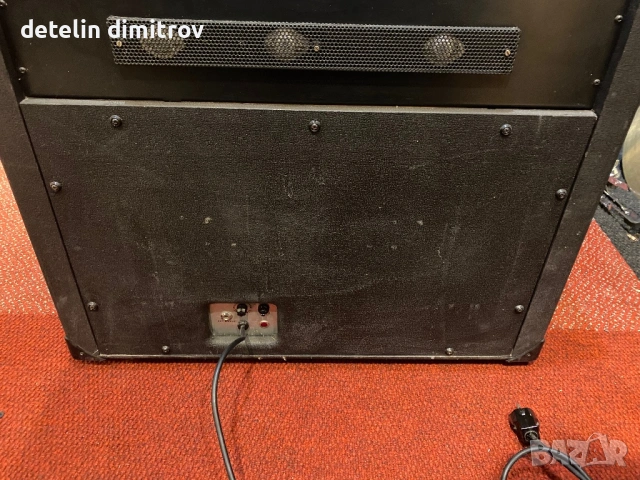 Farfisa TR70 , снимка 5 - Други - 53021622