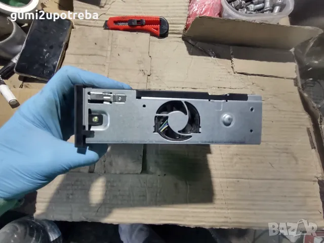 Навигация Четец Мултимедия VW ID.3 E11 pro, снимка 6 - Части - 48286001