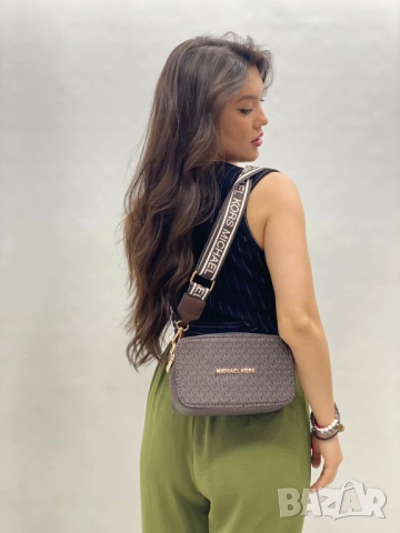 чанти michael kors, снимка 3 - Чанти - 51450463