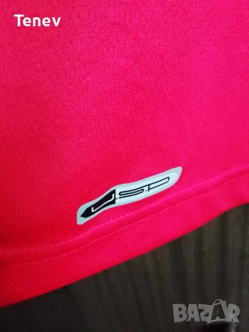 SC Paderborn 07 Оригинална С Автографи Рядка Тениска Фланелка Puma , снимка 16 - Тениски - 39362136