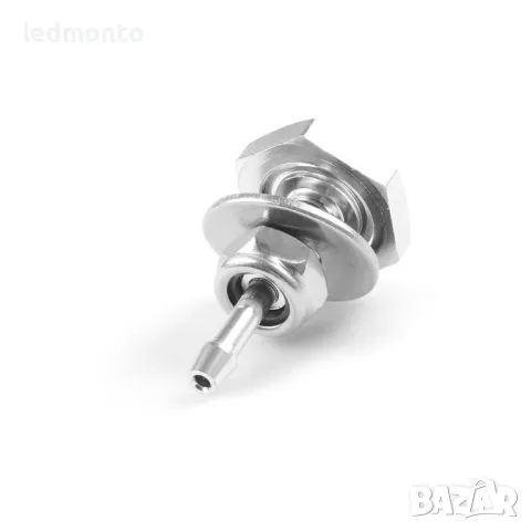 Кит за Бързо Свързване на Турбо за Вакуумен Манометър, снимка 6 - Части - 49014152