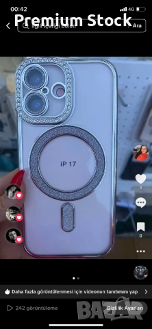 Кейсове за мобилни телефони и аксесоари , снимка 3 - Калъфи, кейсове - 52700467