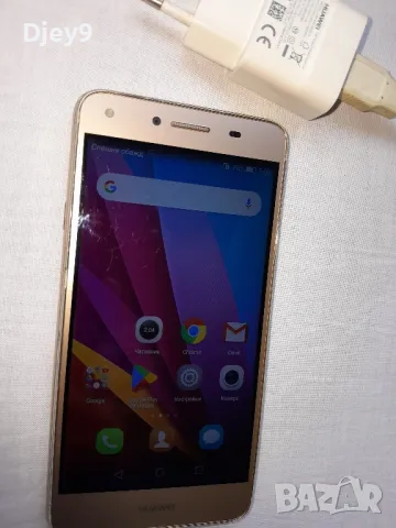 телефон с тв и радио 50 лв, снимка 4 - Huawei - 48543383