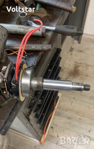 ремонт и пренавиване на електродвигатели 220V, снимка 9 - Други услуги - 51877209