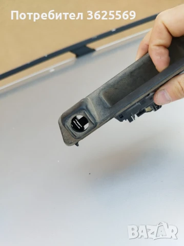 Камера BMW x3 g01 g20 g21 g02 , снимка 4 - Части - 50929605