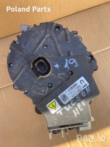 Алтернатор Хюндай Киа 36300-2U000 HYUNDAI KIA, снимка 4 - Части - 49387267