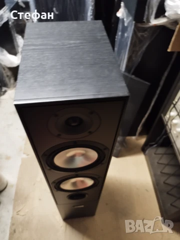 Canton GLE 470.2, снимка 7 - Тонколони - 51137190