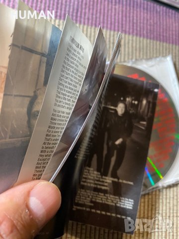 Sting - The Police - U2, снимка 8 - CD дискове - 40738058