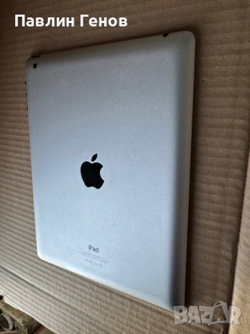 Таблет iPad А1458 (4th generation) , iPad 4 , БЕЗ АЙКЛАУД! 16GB, снимка 5 - Таблети - 44451404