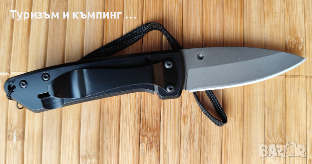 Малки сгъваеми ножчета - 16 см, снимка 16 - Ножове - 42058887