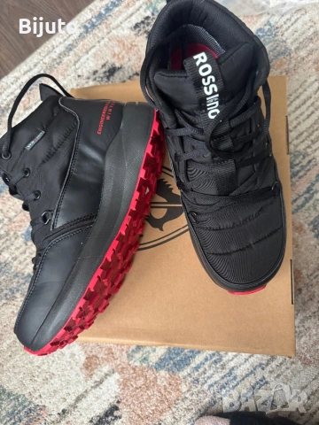 Мъжки зимни обувки ROSSIGNOL