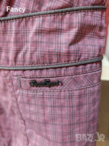 Дамско яке, сако Kensol 42 размер, снимка 3 - Сака - 52159345