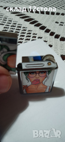 AMITY Hadson + , снимка 13 - Запалки - 44414051