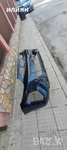 предна броня за Kia Stonic 86511H8400 86512H8400, снимка 6 - Части - 52179579