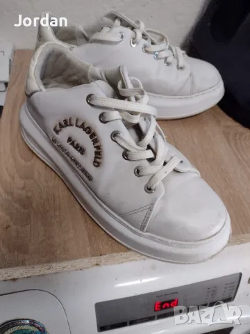 Дамски Маратонки 39номер, Маркови, снимка 12 - Маратонки - 50031816