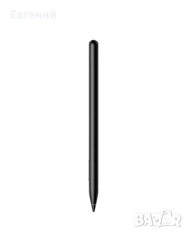 Писалка Stylus Metapen Pen M1, Черна, USB-C, 300 часа автономност, висока прецизност, снимка 2 - Друга електроника - 55843736
