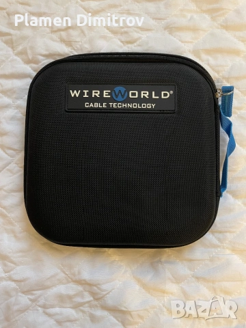 Wireworld-silver eclipse 8, снимка 5 - Други - 53304667