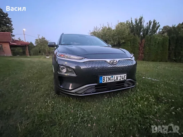 Hyundai Kona 51х.км BLUELINK , снимка 9 - Автомобили и джипове - 55505359
