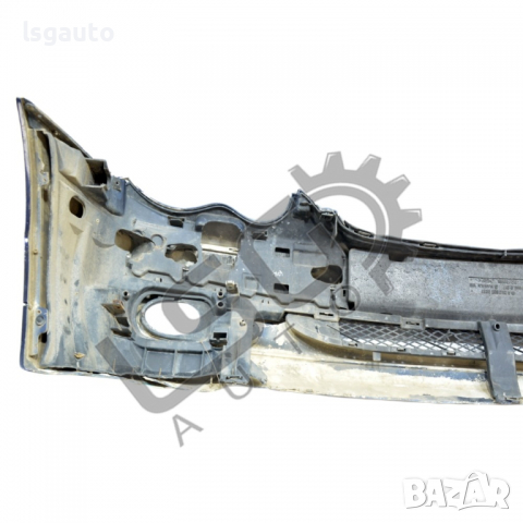 Предна броня Mercedes-Benz C-CLASS 203 (W/S/CL) 2000-2007 MB070322N-8, снимка 9 - Части - 36120497