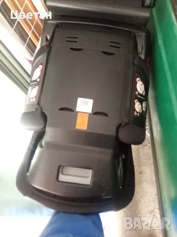 Детски стол за кола , снимка 2 - Столчета за кола и колело - 49246183