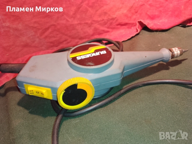 Английска машинка за гравиране, снимка 7 - Инструменти за гравиране - 51789486