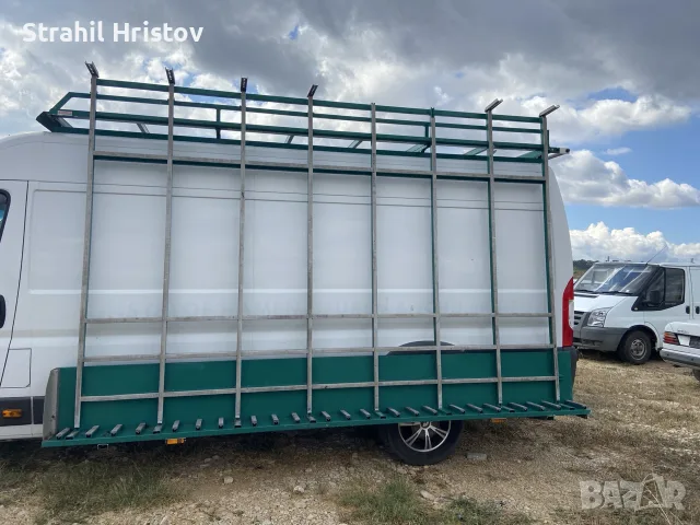 Пирамида за дограма ,стъкла и профили, снимка 2 - Дограми - 56067876