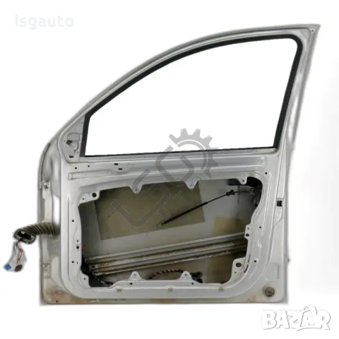 Предна дясна врата Skoda Fabia I (6Y) 1999-2008 ID: 138238, снимка 2 - Части - 48096092