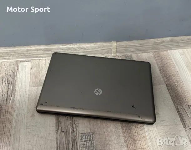 Лаптоп HP 635 AMD/4RAM/320GB/15.6Инча., снимка 5 - Лаптопи за дома - 50413541