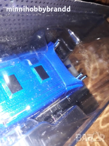 Volvo VNL 760 1998 Scania Longline 2014 1.43 , снимка 5 - Колекции - 53479040