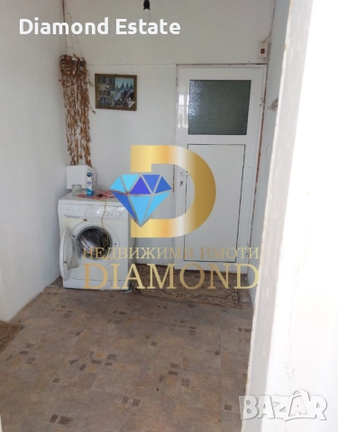 Едноетажна къща в село Васил Левски, обл. Стара Загора, снимка 4 - Къщи - 51497510