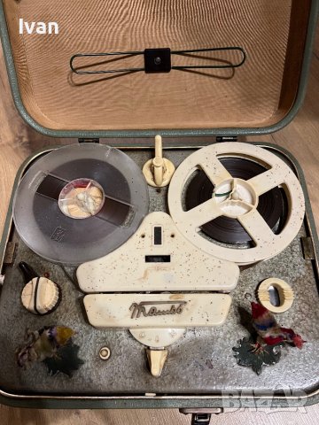 Ретро радиа, снимка 11 - Антикварни и старинни предмети - 42363822