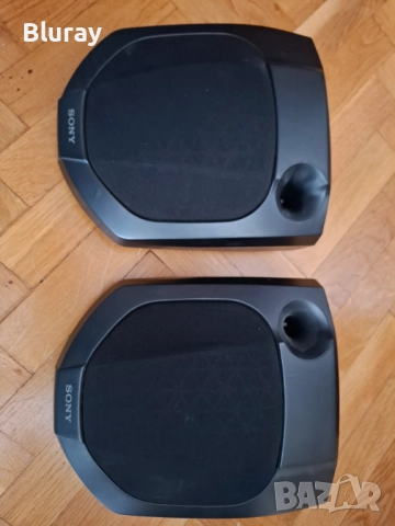 Sony RX90 пълен комплект, снимка 4 - Аудиосистеми - 52910535