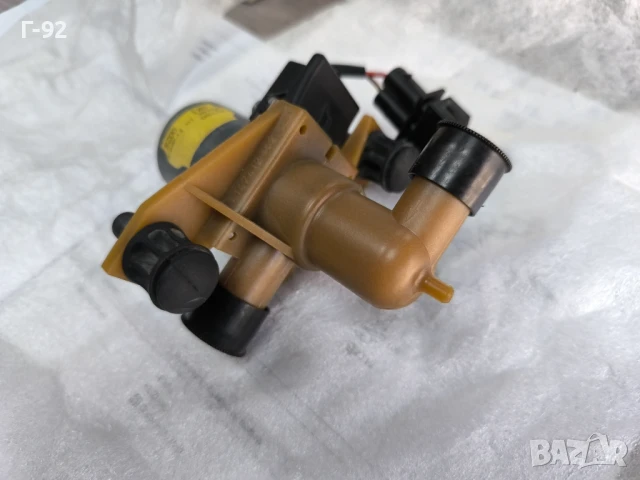 A0028304184**НОВА**Оригинална Част**MERCEDES-BENZ**КЛАПАН ЗА ПАРНО**W 901..., снимка 6 - Части - 51118858