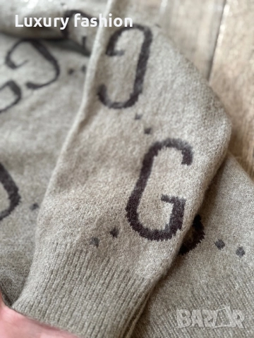 Дамска жилетка Gucci, снимка 3 - Жилетки - 52463782