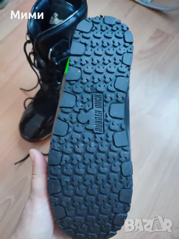 Дамски ботуши боти , снимка 5 - Дамски боти - 48601954