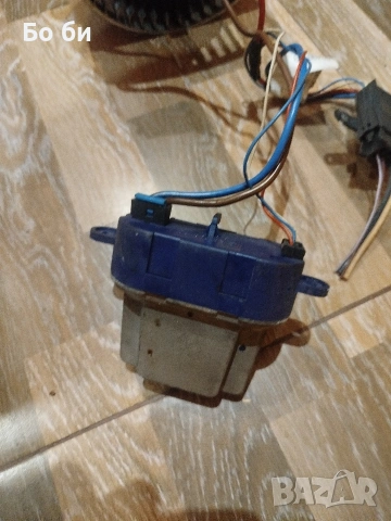 Клапи за парно лагуна, снимка 13 - Части - 53330395