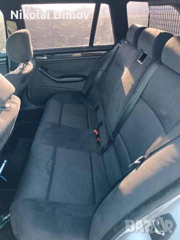 BMW 330d 204hp, снимка 13 - Автомобили и джипове - 53578690