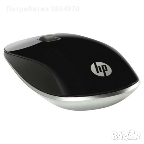 Безжична мишка HP Z4000, снимка 1