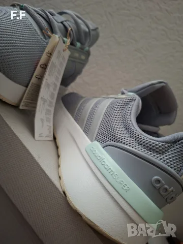 Adidas-Чисто нови, снимка 5 - Маратонки - 56140659
