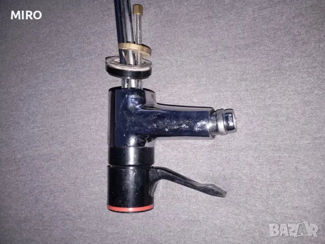 Смесител , снимка 2 - Смесители - 47453223