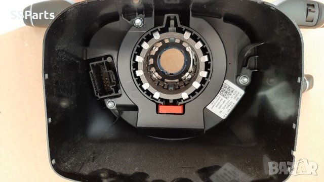 MB E-klasse W212 - Модул за управление, снимка 7 - Части - 41242411