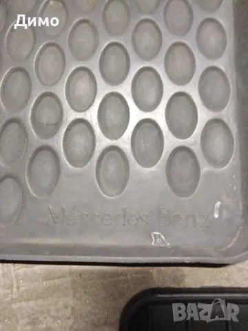 стелки мерцедес Ц класа купе mercedes c klasa cupe , снимка 4 - Части - 49243929