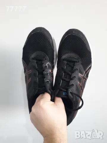 Оригинални маратонки Asics, снимка 3 - Спортни обувки - 48572800