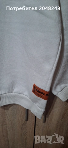 Pause Jeans блуза , снимка 3 - Блузи с дълъг ръкав и пуловери - 53266621